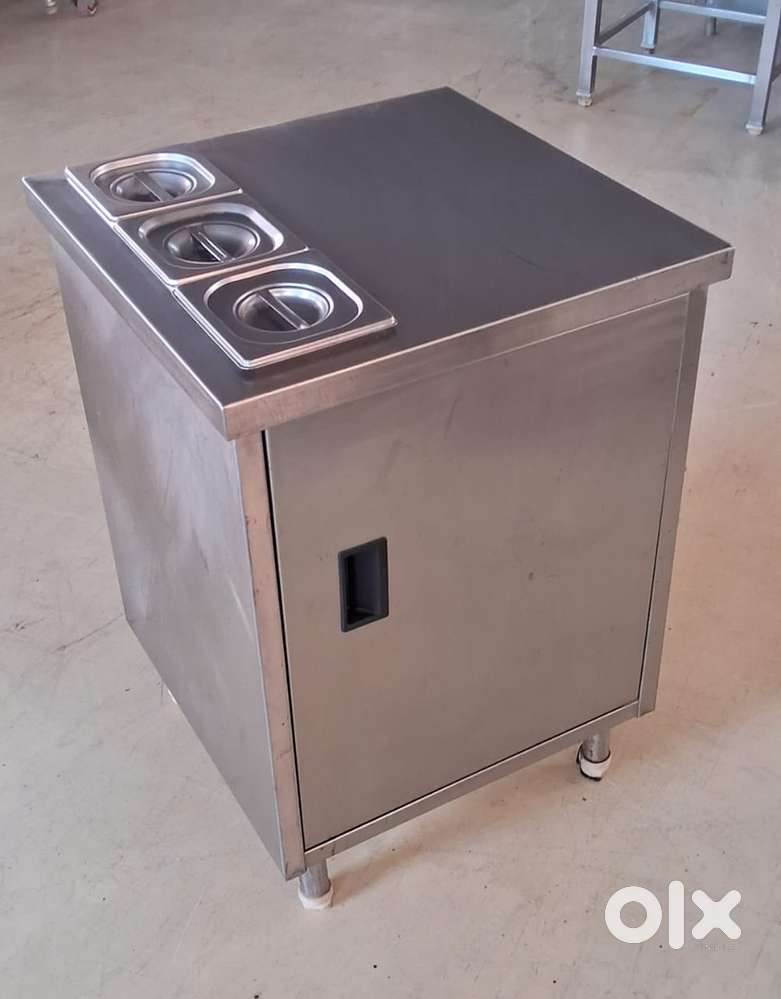 Hotel/restaurant Batti (kitchen appliances and equipment for hotel)