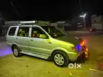 Chevrolet Tavera 2013 Diesel Well Maintained