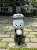 Selling Honda Activa, model-(2012)