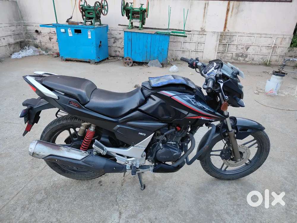 Hero Extreme Sports Bike 150 CC, 2018 Model