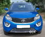 Tata Nexon 2017 Diesel 92500 Km Driven