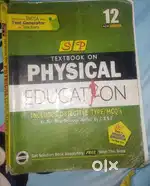 PHYSICAL Education Class 12th