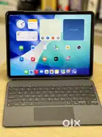 Apple iPad Pro 12.9 M1 128 Cellular Logitech
