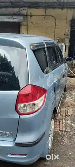 Maruti Suzuki Ertiga 2014