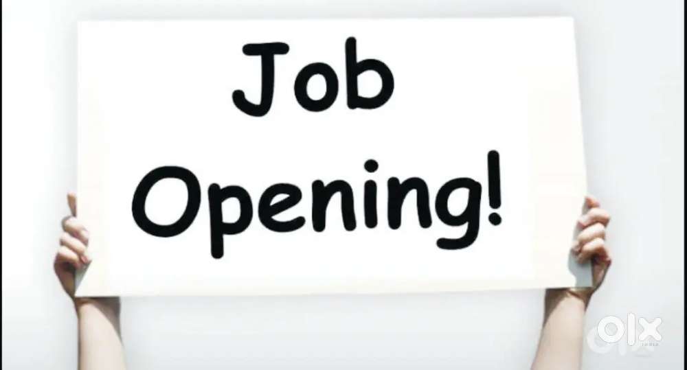 HIRING CANDIDATES FOR NEW OFFICE