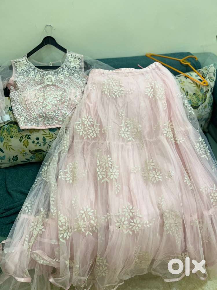 Western designer dress