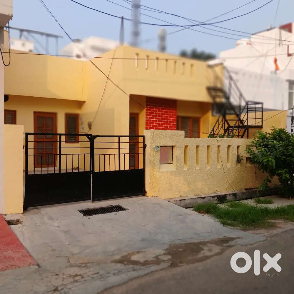 Eldico udyaan 1 fully indepandant house on rent bangala bazaar close s