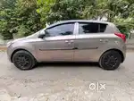 Hyundai i20 2012-2014 Magna, 2013, CNG & Hybrids