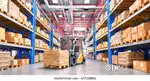 Warehouse jobs