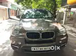 BMW X5, 2013, Diesel
