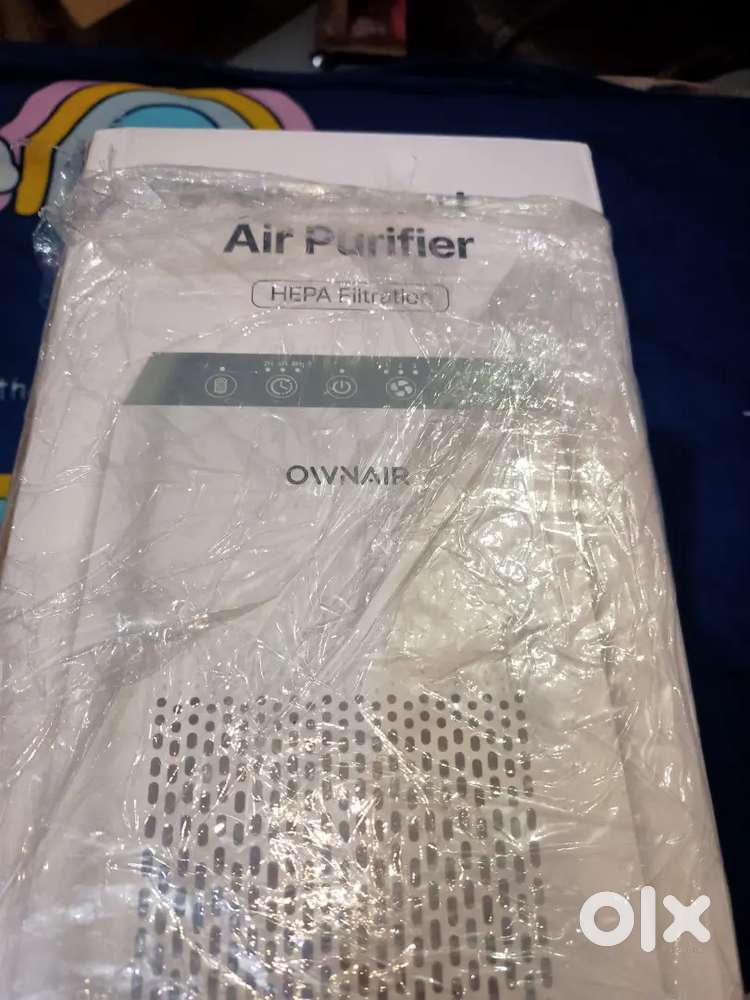 Air purifier