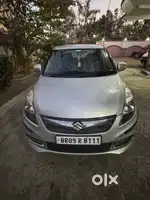 Maruti Suzuki Swift Dzire 2017 Diesel Well Maintained