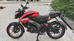 Bajaj Pulsar 125 cc  2024 model