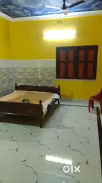 PG rooms for Women