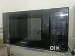 Samsung Microwave