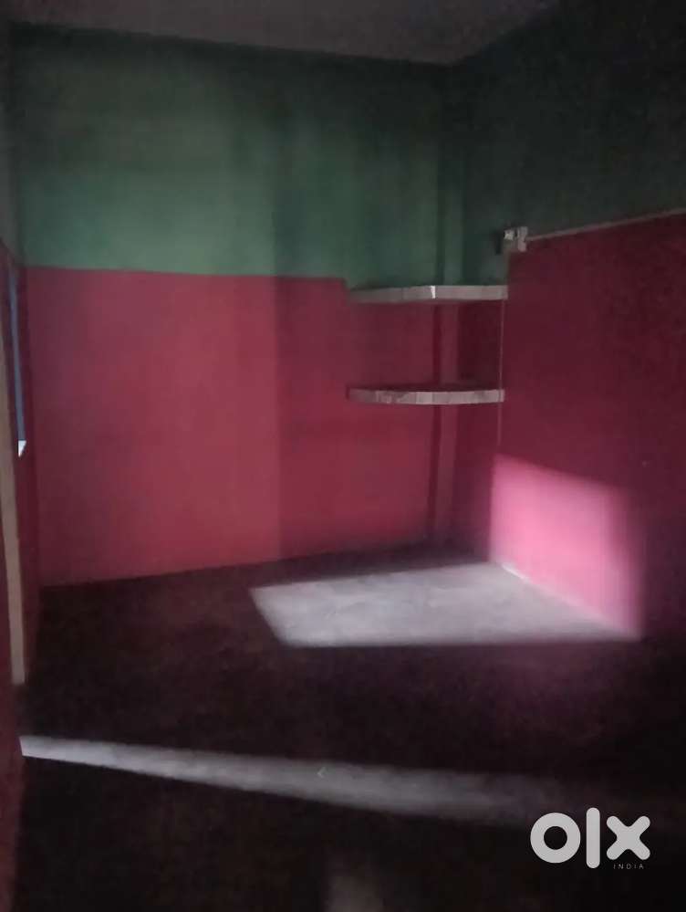 Rent for Godown