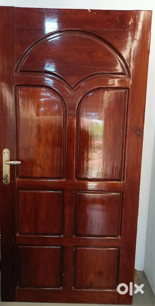 Doors പ്ലാവ് മരം കൊണ്ടുള്ള boor