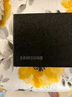 SAMSUNG SoundBar with Wireless Subwoofer 200W