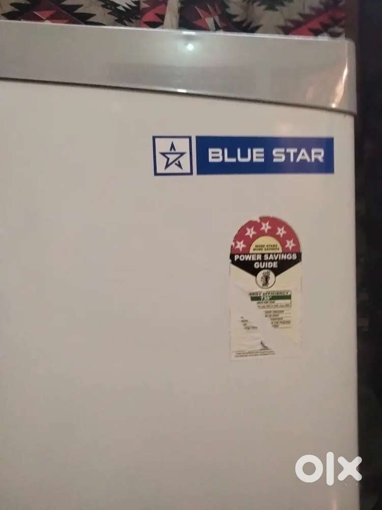 Blue Star Deep Freezer GT 5 -230 NP