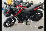 PULSOR (2025 MODEL) -20000/- DOWN PAYMENT