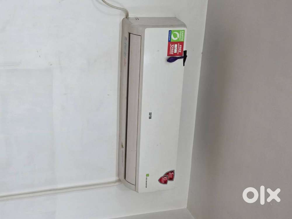 IFB 2 ton and 1.5 ton AC excellent Cooling