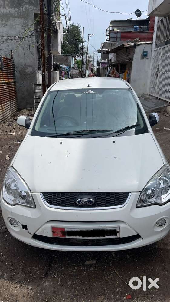 Ford Fiesta Classic 2013 Diesel Good Condition