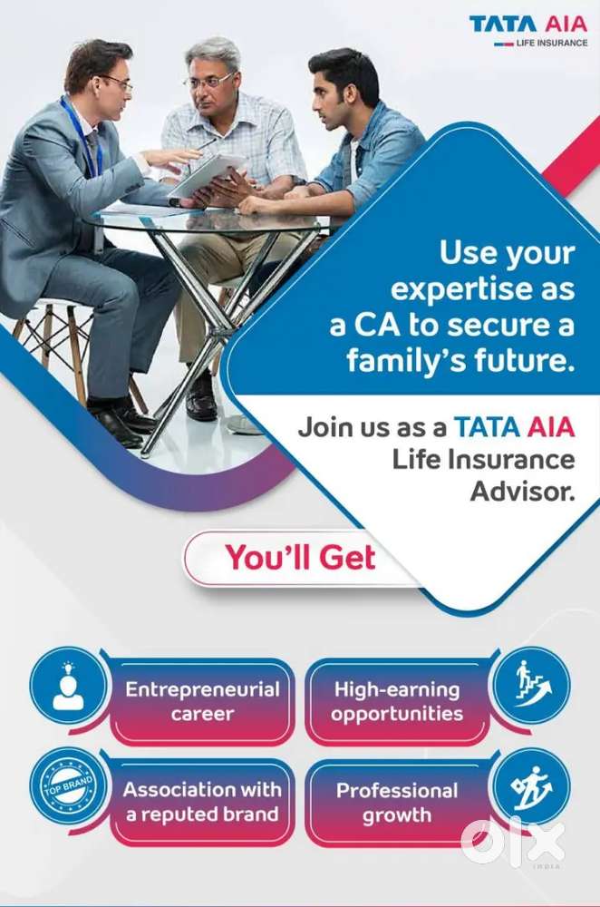 You can earn 100000 per week by just referring clients life Insurance