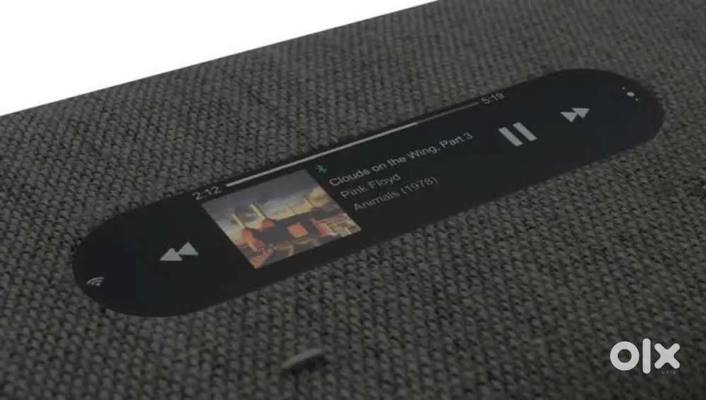 Harmon Kardon
Citation Bar
Smart Soundbar