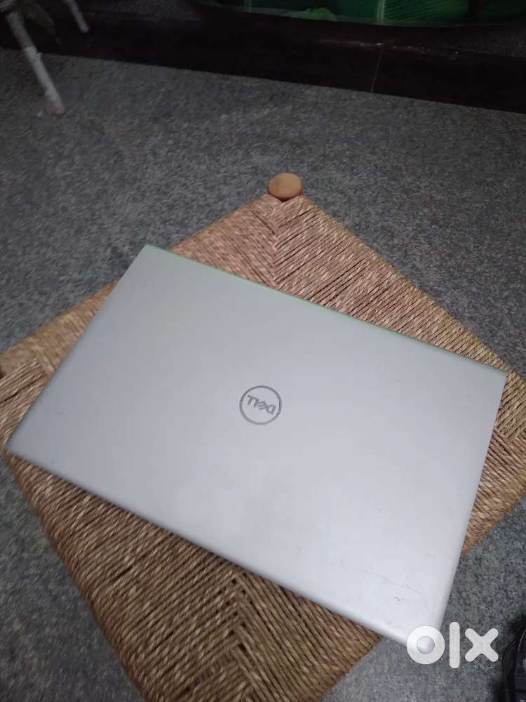 Dell Inspiron 15 3000 – Intel Core i5  11th Gen  8GB RAM  512GB SSD