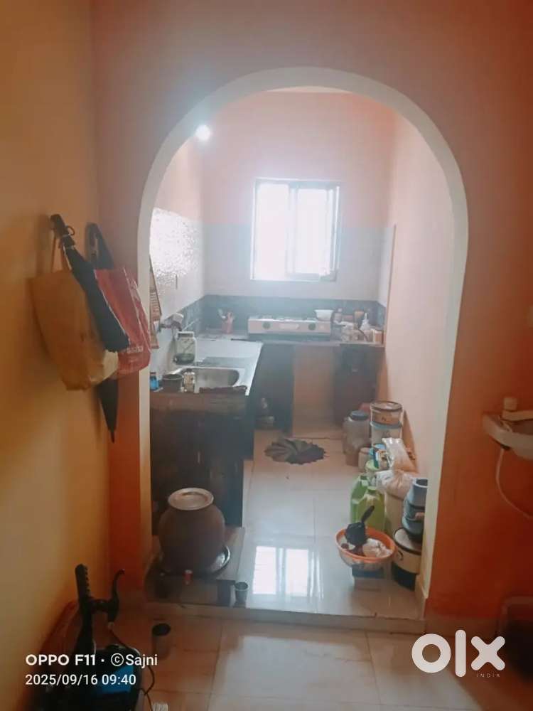 Flat for sale