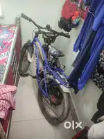 Two cycle sell