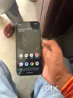 Google pixel 8a