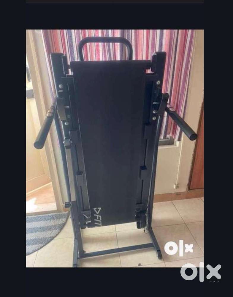 Treadmill-Fitkit