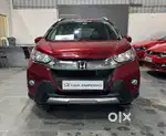 Honda WR-V 1.5 VX i-DTEC, 2018, Diesel