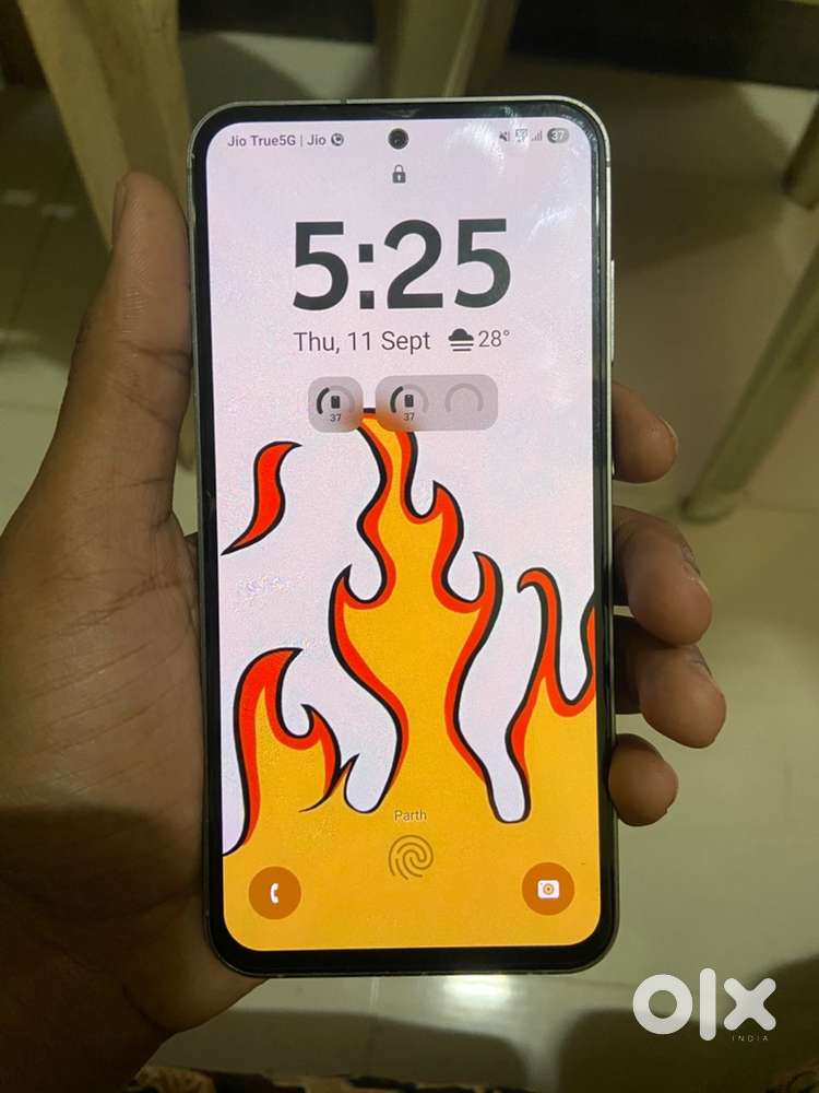 Samsung s23fe