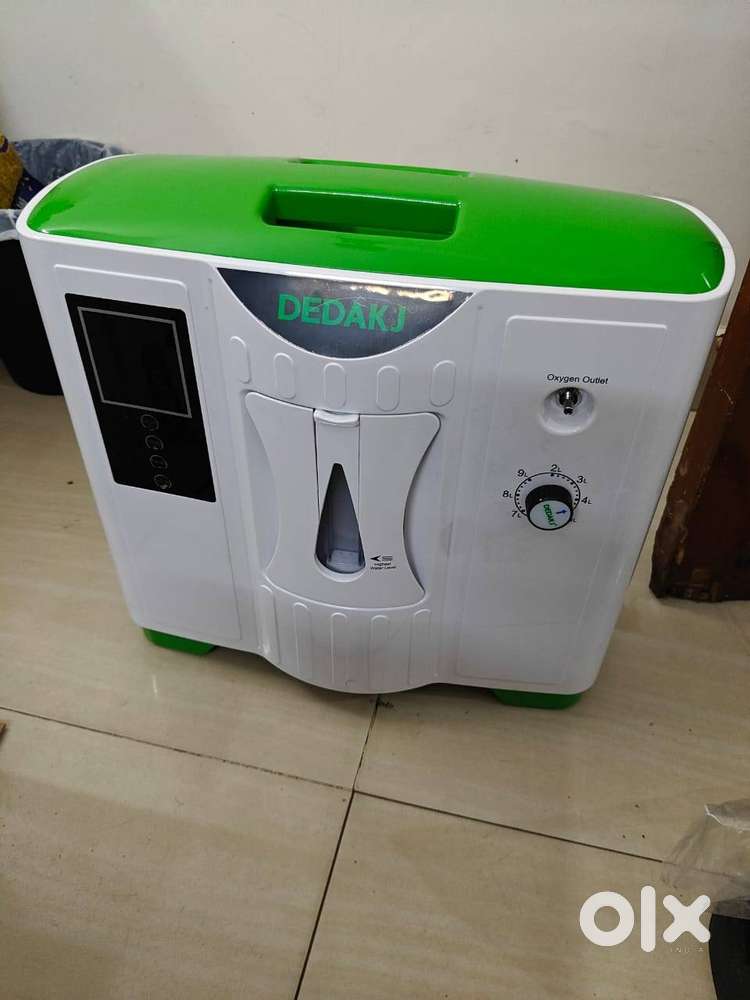 DEDAKJ Oxygen Concentrator DE-2A