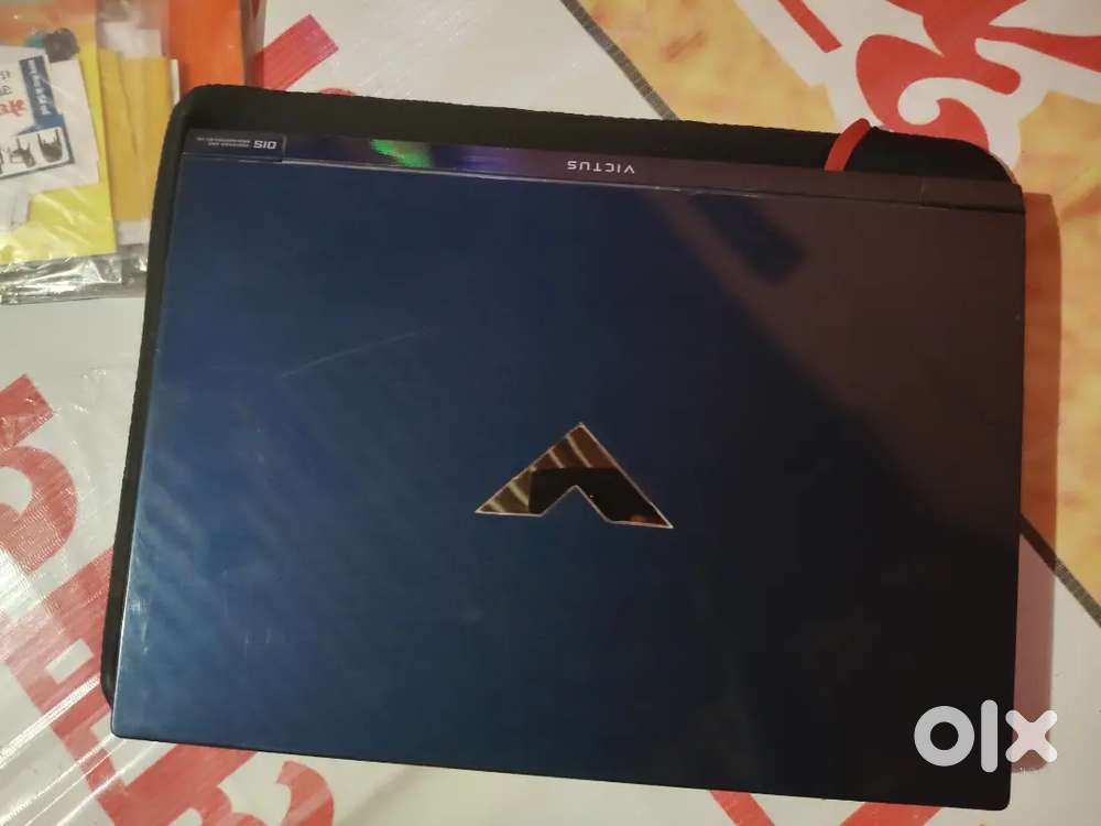 HP VICTUS RYZEN 5 LAPTOP SELL