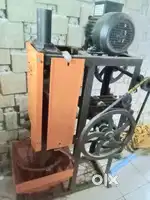 Masala Kandap Machine