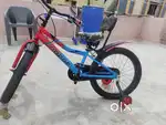 Bicycle for kids