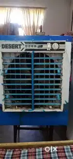 Desert cooler