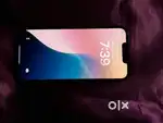 I phone 13 pro 128gb battery 73%