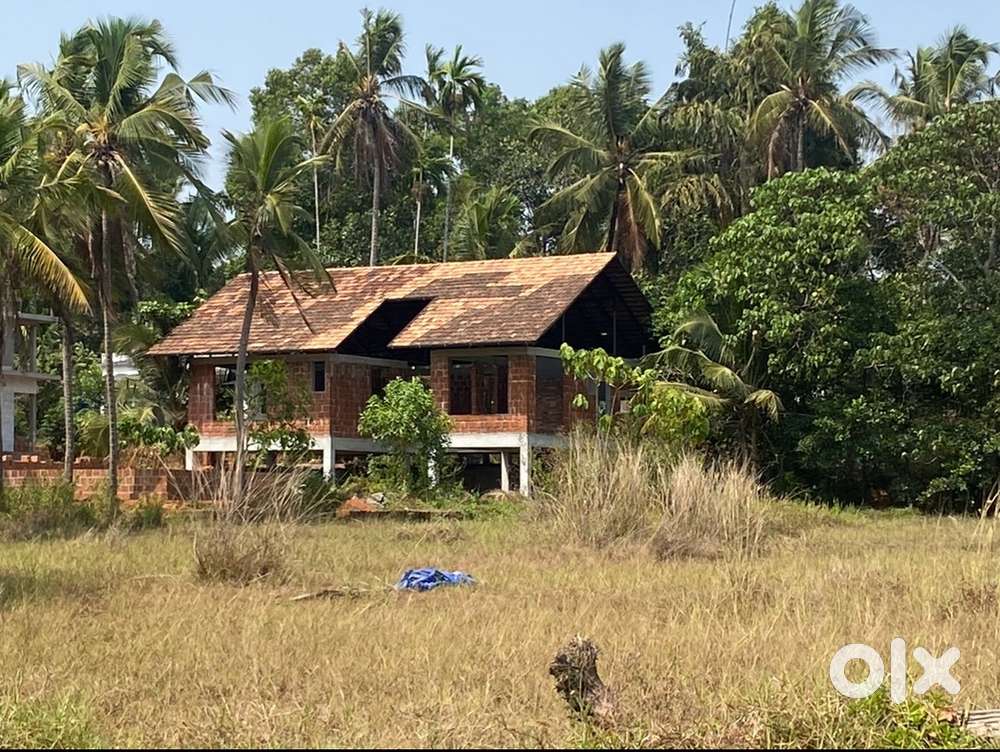 4BHK Single family Residence