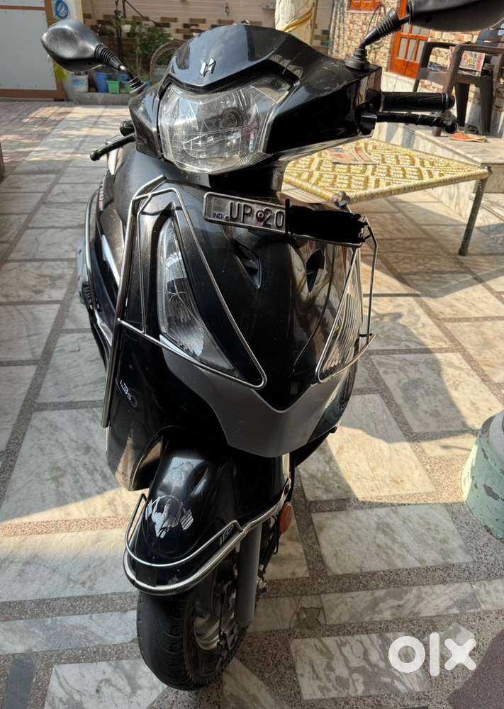 Destini 125 in good condition