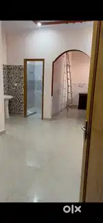 2bhk flat space 90 guj with car parking balaji enclave govindpuram