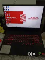 Dell gaming laptop...G15