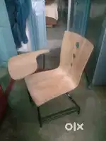 Traning center students chair