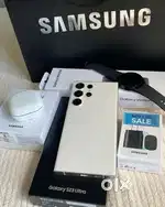 Selling my 6 month old Samsung  need urgent money