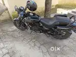Bajaj avenger 180 in very good condition