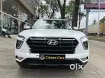 Hyundai Creta SX(O) AT, 2020, Petrol