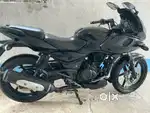 Pulser 220
